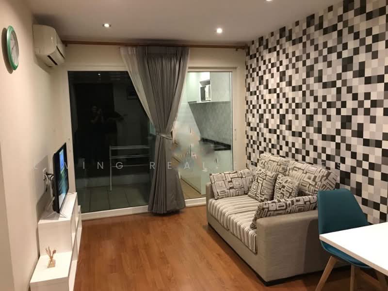 Ables Condo Ladprao 27, Bangkok, Soi Ladprao 27, Chan Kasem, Chatuchak, Bangkok, 1 Bedroom, 39 sqm, Condo For Sale, by Living Real Estates, 500503186 - DDproperty.com