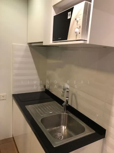 Ables Condo Ladprao 27, Bangkok, Soi Ladprao 27, Chan Kasem, Chatuchak, Bangkok, 1 Bedroom, 39 sqm, Condo For Sale, by Living Real Estates, 500503186 - DDproperty.com