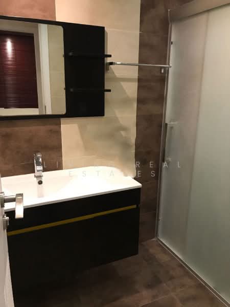 Ables Condo Ladprao 27, Bangkok, Soi Ladprao 27, Chan Kasem, Chatuchak, Bangkok, 1 Bedroom, 39 sqm, Condo For Sale, by Living Real Estates, 500503186 - DDproperty.com