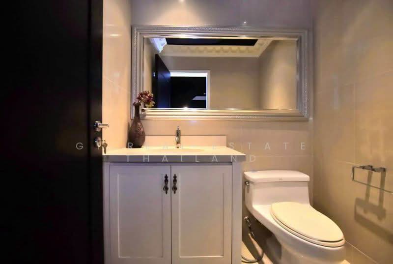 The Emporio Place, Bangkok, 93 Soi Sukhumvit 24, Sukhumvit Road, Khong Tan, Khlong Toei, Bangkok, 3 Bedrooms, 136 sqm, Condo For Rent, by GT Real Estate Thailand, 500503187 - DDproperty.com