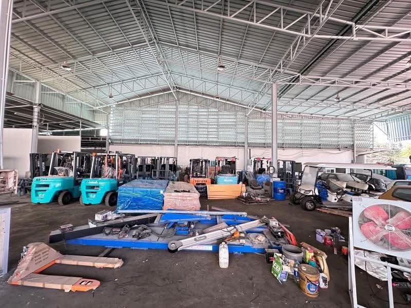 ขาย / ให้เช่า โกดังพร้อมออฟฟิศและบ้านพัก | บางโฉลง บางพลี (SPSMG174), สมุทรปราการ, ซอยตาสิน, บางโฉลง, บางพลี, สมุทรปราการ, 1,547 ตร.ม., โกดัง-โรงงาน ให้เช่า, โดย Khun Ming, 500503188 - DDproperty.com