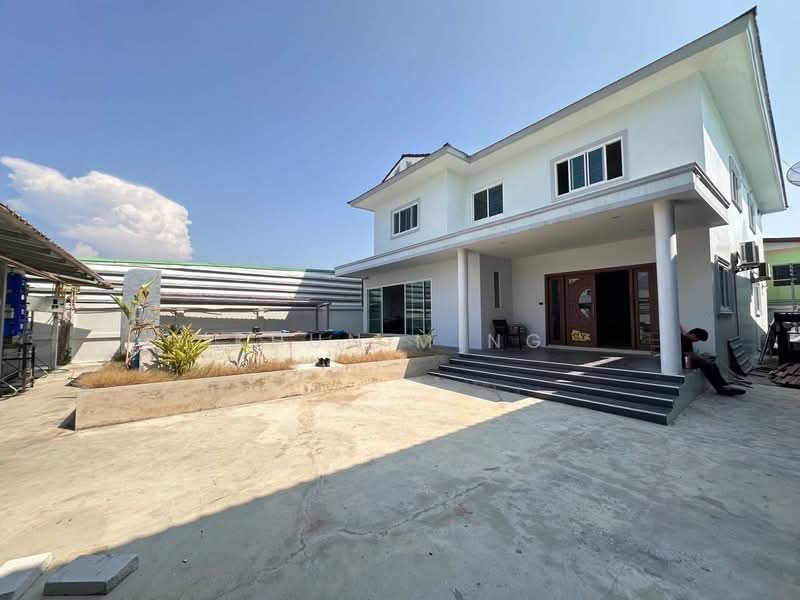 Warehouse for Sale / Rent | Bang Chalong, Bang Phli(SPSMG174), Samut Prakan, ซอยตาสิน, Bang Chalong, Bang Plee, Samut Prakan, , 1,547 sqm, Warehouse/Factory For Rent, by Khun Ming, 500503188 - DDproperty.com