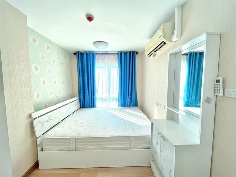 INCIO Serithai, Bangkok, 558 Incio Condominium, Seri Thai Road, Khlong Kum, Bueng Kum, Bangkok, 2 Bedrooms, 38 sqm, Condo For Sale, by คุณ เขมจิรา ภูวภาณุภรณ์ (เป้), 500503189 - DDproperty.com