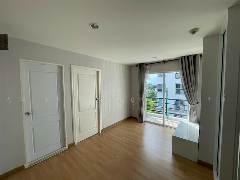 INCIO Serithai, Bangkok, 558 Incio Condominium, Seri Thai Road, Khlong Kum, Bueng Kum, Bangkok, 2 Bedrooms, 38 sqm, Condo For Sale, by คุณ เขมจิรา ภูวภาณุภรณ์ (เป้), 500503189 - DDproperty.com