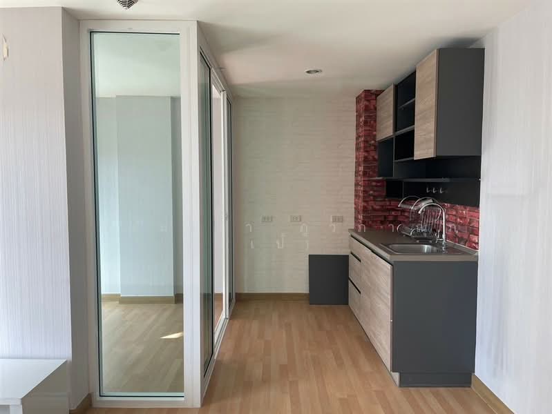 INCIO Serithai, Bangkok, 558 Incio Condominium, Seri Thai Road, Khlong Kum, Bueng Kum, Bangkok, 2 Bedrooms, 38 sqm, Condo For Sale, by คุณ เขมจิรา ภูวภาณุภรณ์ (เป้), 500503189 - DDproperty.com