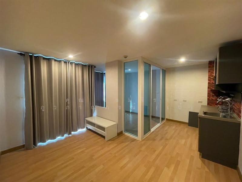 INCIO Serithai, Bangkok, 558 Incio Condominium, Seri Thai Road, Khlong Kum, Bueng Kum, Bangkok, 2 Bedrooms, 38 sqm, Condo For Sale, by คุณ เขมจิรา ภูวภาณุภรณ์ (เป้), 500503189 - DDproperty.com