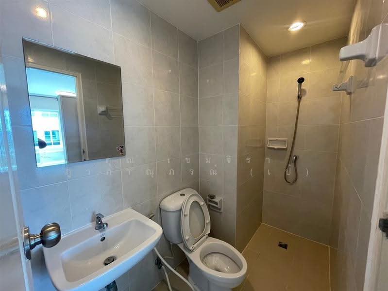 INCIO Serithai, Bangkok, 558 Incio Condominium, Seri Thai Road, Khlong Kum, Bueng Kum, Bangkok, 2 Bedrooms, 38 sqm, Condo For Sale, by คุณ เขมจิรา ภูวภาณุภรณ์ (เป้), 500503189 - DDproperty.com