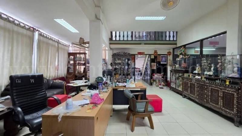 สมเด็จพระเจ้าตากสิน 41, Bangkok, สมเด็จพระเจ้าตากสิน, Bangpakok, Rat Burana, Bangkok, , 800 sqm, Shophouse For Sale, by คุณพลอยวาลินน์ (วาลินน์), 500503190 - DDproperty.com