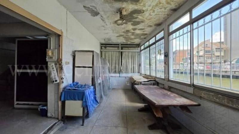 สมเด็จพระเจ้าตากสิน 41, Bangkok, สมเด็จพระเจ้าตากสิน, Bangpakok, Rat Burana, Bangkok, , 800 sqm, Shophouse For Sale, by คุณพลอยวาลินน์ (วาลินน์), 500503190 - DDproperty.com