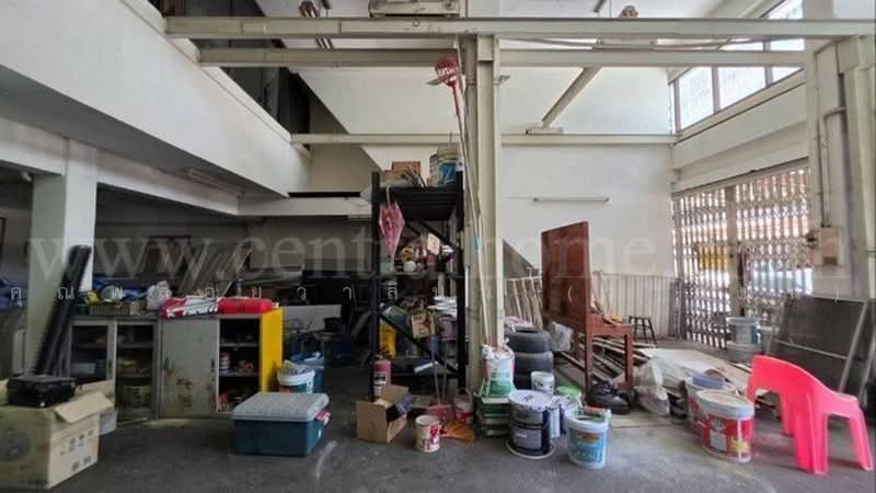 สมเด็จพระเจ้าตากสิน 41, Bangkok, สมเด็จพระเจ้าตากสิน, Bangpakok, Rat Burana, Bangkok, , 800 sqm, Shophouse For Sale, by คุณพลอยวาลินน์ (วาลินน์), 500503190 - DDproperty.com
