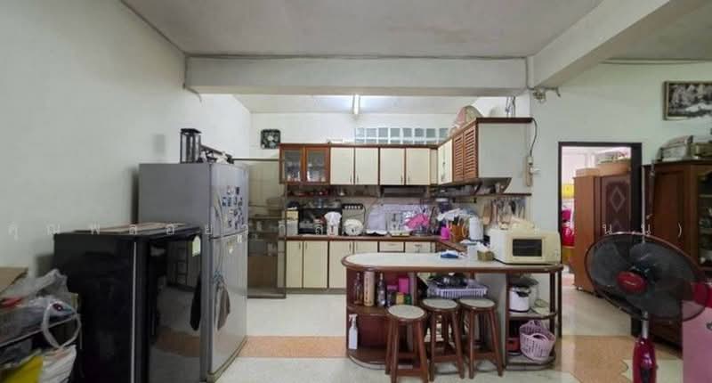 สมเด็จพระเจ้าตากสิน 41, Bangkok, สมเด็จพระเจ้าตากสิน, Bangpakok, Rat Burana, Bangkok, , 800 sqm, Shophouse For Sale, by คุณพลอยวาลินน์ (วาลินน์), 500503190 - DDproperty.com