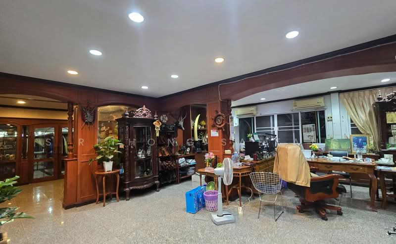 Chaiyaphruek Ramintra : ชัยพฤกษ์ รามอินทรา, กรุงเทพ, ถนนสุขาภิบาล 5, ท่าแร้ง, บางเขน, กรุงเทพ, 755 ตร.ม., บ้านเดี่ยว ขาย, โดย Sirithong Saetang, 500503191 - DDproperty.com