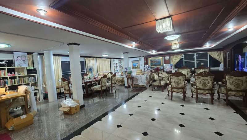 Chaiyaphruek Ramintra, Bangkok, Sukhaphiban 5 Road, Tha Rang, Bang Khen, Bangkok, 5 Bedrooms, 755 sqm, Single Detached House For Sale, by Sirithong Saetang, 500503191 - DDproperty.com