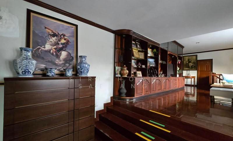 Chaiyaphruek Ramintra, Bangkok, Sukhaphiban 5 Road, Tha Rang, Bang Khen, Bangkok, 5 Bedrooms, 755 sqm, Single Detached House For Sale, by Sirithong Saetang, 500503191 - DDproperty.com