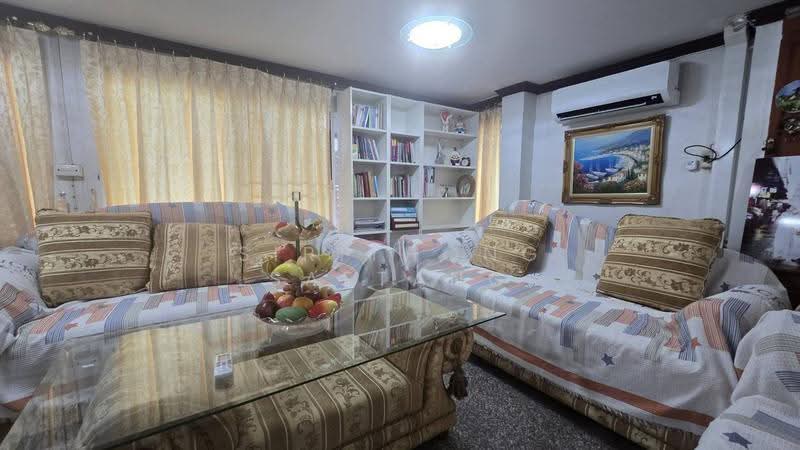 Chaiyaphruek Ramintra, Bangkok, Sukhaphiban 5 Road, Tha Rang, Bang Khen, Bangkok, 5 Bedrooms, 755 sqm, Single Detached House For Sale, by Sirithong Saetang, 500503191 - DDproperty.com