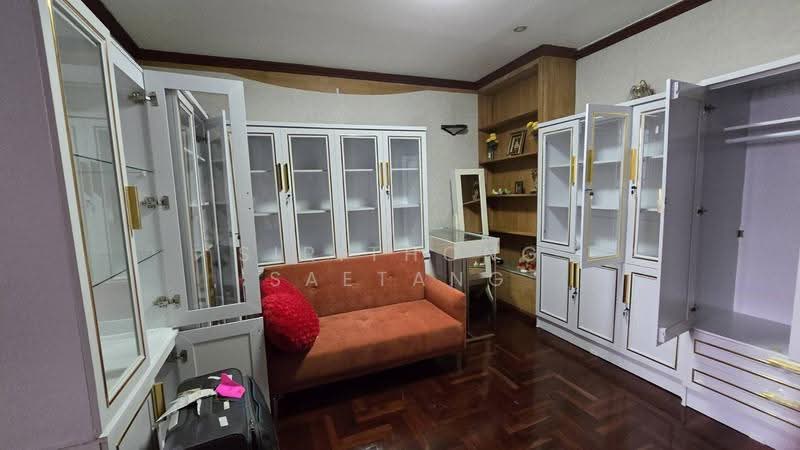 Chaiyaphruek Ramintra, Bangkok, Sukhaphiban 5 Road, Tha Rang, Bang Khen, Bangkok, 5 Bedrooms, 755 sqm, Single Detached House For Sale, by Sirithong Saetang, 500503191 - DDproperty.com