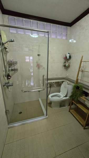 Chaiyaphruek Ramintra, Bangkok, Sukhaphiban 5 Road, Tha Rang, Bang Khen, Bangkok, 5 Bedrooms, 755 sqm, Single Detached House For Sale, by Sirithong Saetang, 500503191 - DDproperty.com