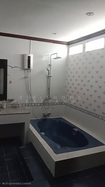 Chaiyaphruek Ramintra, Bangkok, Sukhaphiban 5 Road, Tha Rang, Bang Khen, Bangkok, 5 Bedrooms, 755 sqm, Single Detached House For Sale, by Sirithong Saetang, 500503191 - DDproperty.com