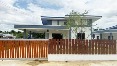 ขาย - บ้านเดี่ยวบ้านยาง นครปฐม, นครปฐม