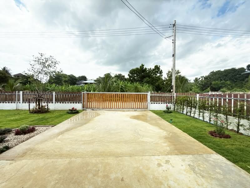 บ้านเดี่ยวบ้านยาง นครปฐม, Nakhon Pathom, Ban Yang, Muang Nakhon Pathom, Nakhon Pathom, 2 Bedrooms, 150 sqm, Single Detached House For Sale, by The Best Property น้ำตาล, 500503194 - DDproperty.com