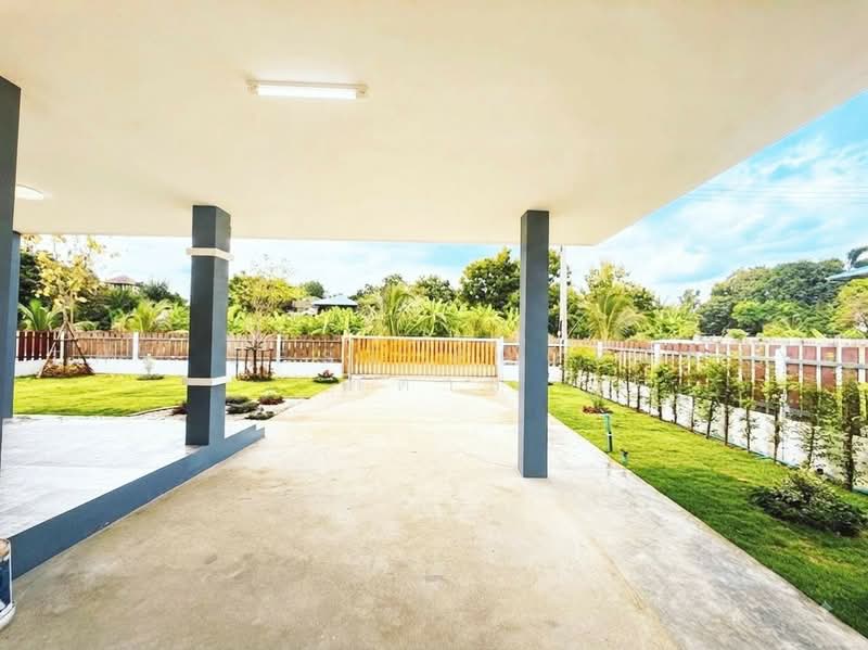 บ้านเดี่ยวบ้านยาง นครปฐม, Nakhon Pathom, Ban Yang, Muang Nakhon Pathom, Nakhon Pathom, 2 Bedrooms, 150 sqm, Single Detached House For Sale, by The Best Property น้ำตาล, 500503194 - DDproperty.com
