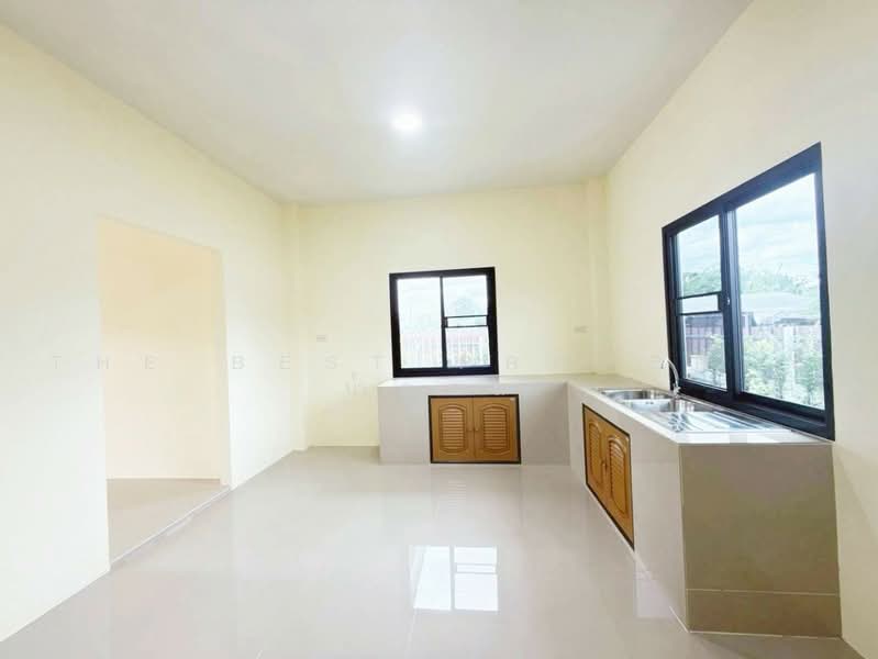 บ้านเดี่ยวบ้านยาง นครปฐม, Nakhon Pathom, Ban Yang, Muang Nakhon Pathom, Nakhon Pathom, 2 Bedrooms, 150 sqm, Single Detached House For Sale, by The Best Property น้ำตาล, 500503194 - DDproperty.com