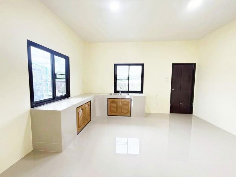 บ้านเดี่ยวบ้านยาง นครปฐม, Nakhon Pathom, Ban Yang, Muang Nakhon Pathom, Nakhon Pathom, 2 Bedrooms, 150 sqm, Single Detached House For Sale, by The Best Property น้ำตาล, 500503194 - DDproperty.com