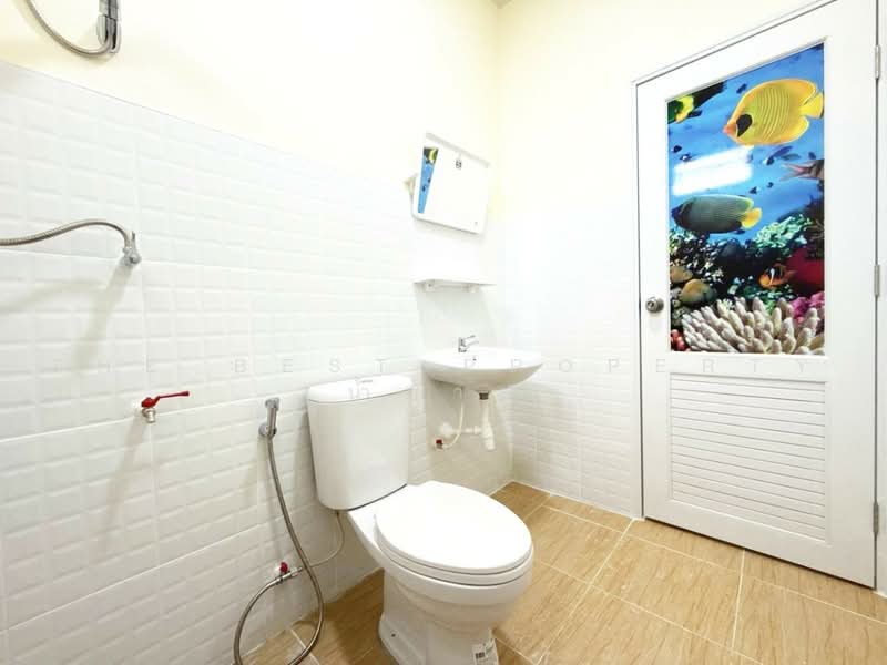 บ้านเดี่ยวบ้านยาง นครปฐม, Nakhon Pathom, Ban Yang, Muang Nakhon Pathom, Nakhon Pathom, 2 Bedrooms, 150 sqm, Single Detached House For Sale, by The Best Property น้ำตาล, 500503194 - DDproperty.com