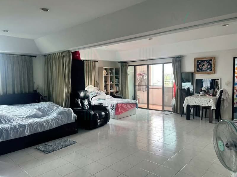Raymond Tower, กรุงเทพ, 160 ซอยมหาดไทย 2, คลองจั่น, บางกะปิ, กรุงเทพ, 58 ตร.ม., คอนโด ขาย, โดย NR AGENT, 500503195 - DDproperty.com