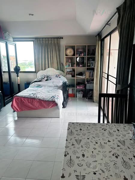 Raymond Tower, Bangkok, 160 Soi Mahat Thai 2, Khlong Chan, Bang Kapi, Bangkok, Studio, 58 sqm, Condo For Sale, by NR AGENT, 500503195 - DDproperty.com