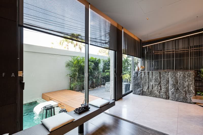 Zenith 5 Residences Srinakarin : ซีนิธ 5 เรสซิเดนซ์ ศรีนครินทร์, กรุงเทพ, หนองบอน, ประเวศ, กรุงเทพ, 531 ตร.ม., บ้านเดี่ยว ขาย, โดย Fazwaz (Thailand) Co., Ltd., 500503197 - DDproperty.com