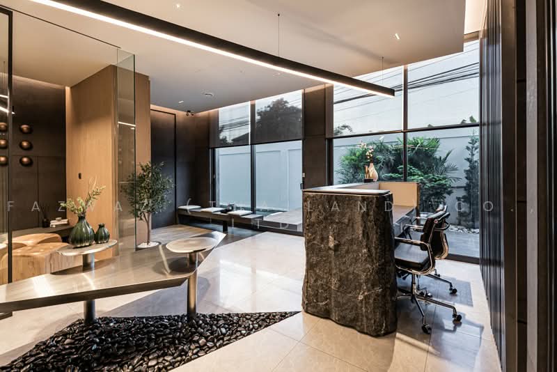 Zenith 5 Residences Srinakarin : ซีนิธ 5 เรสซิเดนซ์ ศรีนครินทร์, กรุงเทพ, หนองบอน, ประเวศ, กรุงเทพ, 531 ตร.ม., บ้านเดี่ยว ขาย, โดย Fazwaz (Thailand) Co., Ltd., 500503197 - DDproperty.com