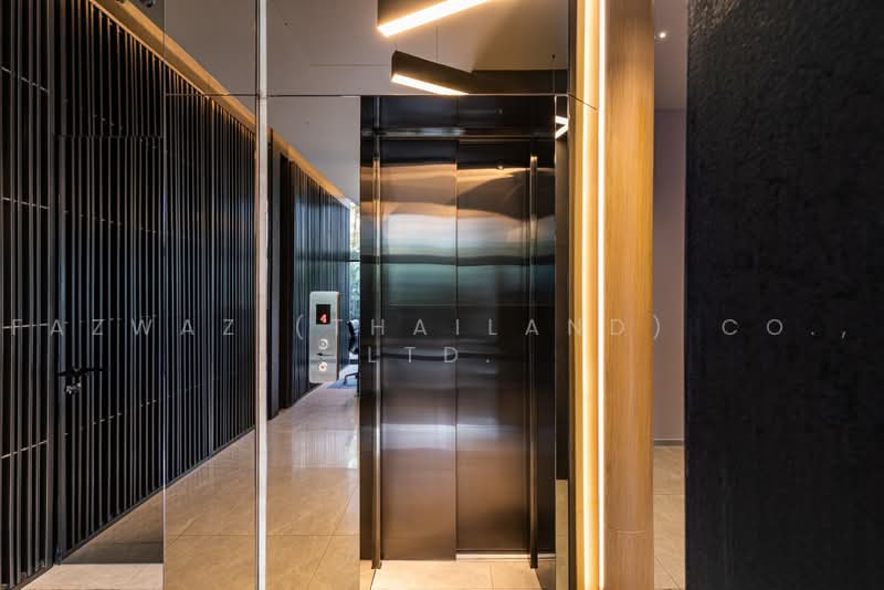 Zenith 5 Residences Srinakarin : ซีนิธ 5 เรสซิเดนซ์ ศรีนครินทร์, กรุงเทพ, หนองบอน, ประเวศ, กรุงเทพ, 531 ตร.ม., บ้านเดี่ยว ขาย, โดย Fazwaz (Thailand) Co., Ltd., 500503197 - DDproperty.com