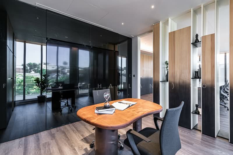 Zenith 5 Residences Srinakarin : ซีนิธ 5 เรสซิเดนซ์ ศรีนครินทร์, กรุงเทพ, หนองบอน, ประเวศ, กรุงเทพ, 531 ตร.ม., บ้านเดี่ยว ขาย, โดย Fazwaz (Thailand) Co., Ltd., 500503197 - DDproperty.com