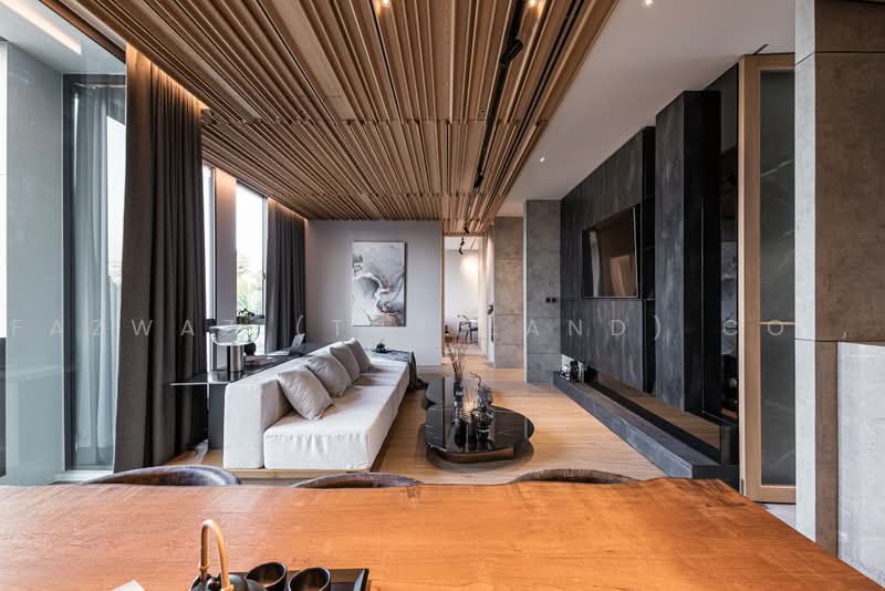 Zenith 5 Residences Srinakarin : ซีนิธ 5 เรสซิเดนซ์ ศรีนครินทร์, กรุงเทพ, หนองบอน, ประเวศ, กรุงเทพ, 531 ตร.ม., บ้านเดี่ยว ขาย, โดย Fazwaz (Thailand) Co., Ltd., 500503197 - DDproperty.com