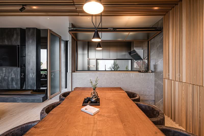 Zenith 5 Residences Srinakarin, Bangkok, Nong Bon, Prawet, Bangkok, 4 Bedrooms, 531 sqm, Single Detached House For Sale, by Fazwaz (Thailand) Co., Ltd., 500503197 - DDproperty.com