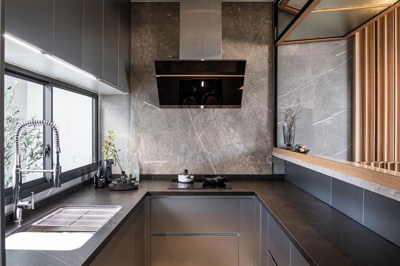 Zenith 5 Residences Srinakarin : ซีนิธ 5 เรสซิเดนซ์ ศรีนครินทร์, กรุงเทพ, หนองบอน, ประเวศ, กรุงเทพ, 531 ตร.ม., บ้านเดี่ยว ขาย, โดย Fazwaz (Thailand) Co., Ltd., 500503197 - DDproperty.com