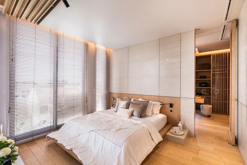 Zenith 5 Residences Srinakarin, Bangkok, Nong Bon, Prawet, Bangkok, 4 Bedrooms, 531 sqm, Single Detached House For Sale, by Fazwaz (Thailand) Co., Ltd., 500503197 - DDproperty.com