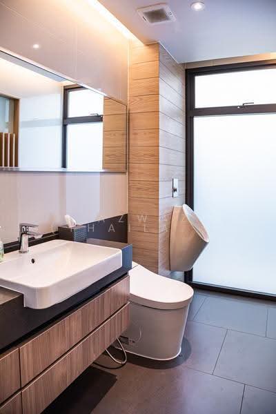 Zenith 5 Residences Srinakarin, Bangkok, Nong Bon, Prawet, Bangkok, 4 Bedrooms, 531 sqm, Single Detached House For Sale, by Fazwaz (Thailand) Co., Ltd., 500503197 - DDproperty.com