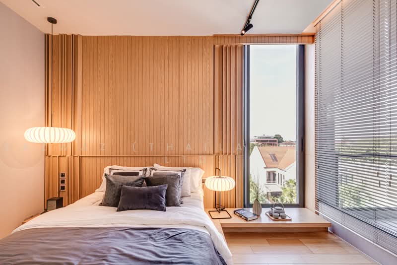 Zenith 5 Residences Srinakarin : ซีนิธ 5 เรสซิเดนซ์ ศรีนครินทร์, กรุงเทพ, หนองบอน, ประเวศ, กรุงเทพ, 531 ตร.ม., บ้านเดี่ยว ขาย, โดย Fazwaz (Thailand) Co., Ltd., 500503197 - DDproperty.com