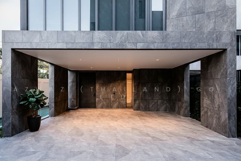 Zenith 5 Residences Srinakarin : ซีนิธ 5 เรสซิเดนซ์ ศรีนครินทร์, กรุงเทพ, หนองบอน, ประเวศ, กรุงเทพ, 531 ตร.ม., บ้านเดี่ยว ขาย, โดย Fazwaz (Thailand) Co., Ltd., 500503197 - DDproperty.com
