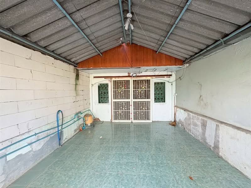บุรีรมย์, Bangkok, ถนนประชาพัฒนา, Thab Yao, Lat Krabang, Bangkok, 2 Bedrooms, 100 sqm, Townhouse For Sale, by คุณ มณฑิดา อุณหรัตน์ (เอม), 500503198 - DDproperty.com