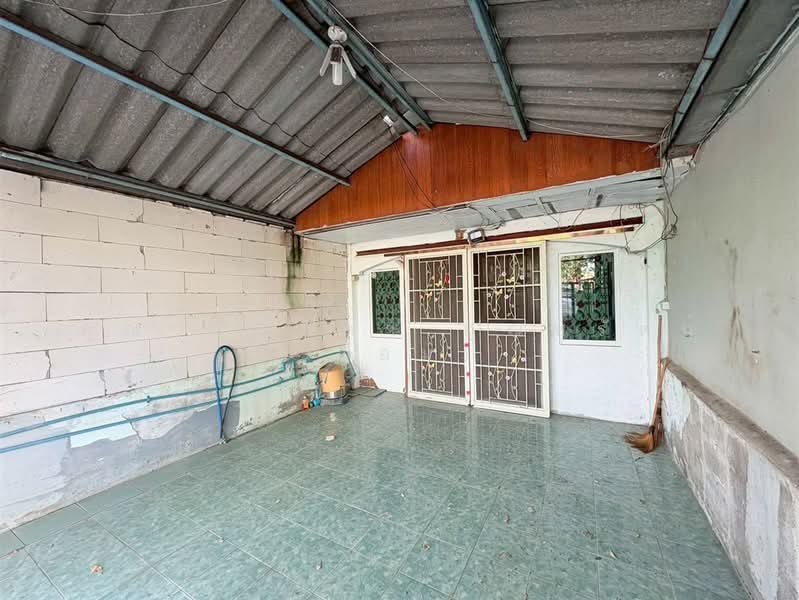 บุรีรมย์, Bangkok, ถนนประชาพัฒนา, Thab Yao, Lat Krabang, Bangkok, 2 Bedrooms, 100 sqm, Townhouse For Sale, by คุณ มณฑิดา อุณหรัตน์ (เอม), 500503198 - DDproperty.com