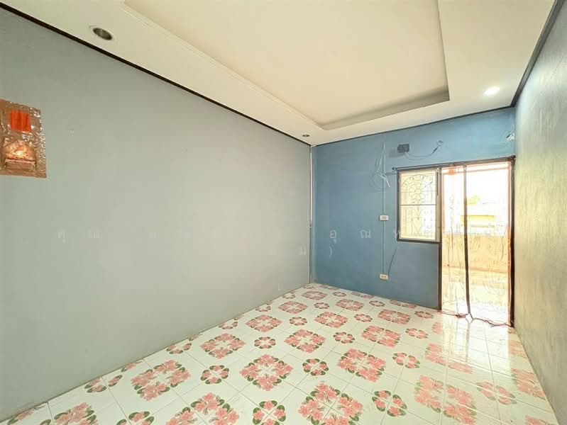 บุรีรมย์, Bangkok, ถนนประชาพัฒนา, Thab Yao, Lat Krabang, Bangkok, 2 Bedrooms, 100 sqm, Townhouse For Sale, by คุณ มณฑิดา อุณหรัตน์ (เอม), 500503198 - DDproperty.com