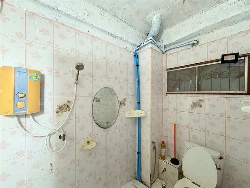 บุรีรมย์, Bangkok, ถนนประชาพัฒนา, Thab Yao, Lat Krabang, Bangkok, 2 Bedrooms, 100 sqm, Townhouse For Sale, by คุณ มณฑิดา อุณหรัตน์ (เอม), 500503198 - DDproperty.com
