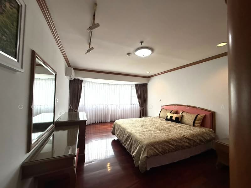 Baan Suanpetch : บ้านสวนเพชร คอนโดมิเนียม, กรุงเทพ, 18 ซอยสุขุมวิท 39, คลองตันเหนือ, วัฒนา, กรุงเทพ, 135 ตร.ม., คอนโด ให้เช่า, โดย Gochaporn Fongsupa, 500503199 - DDproperty.com