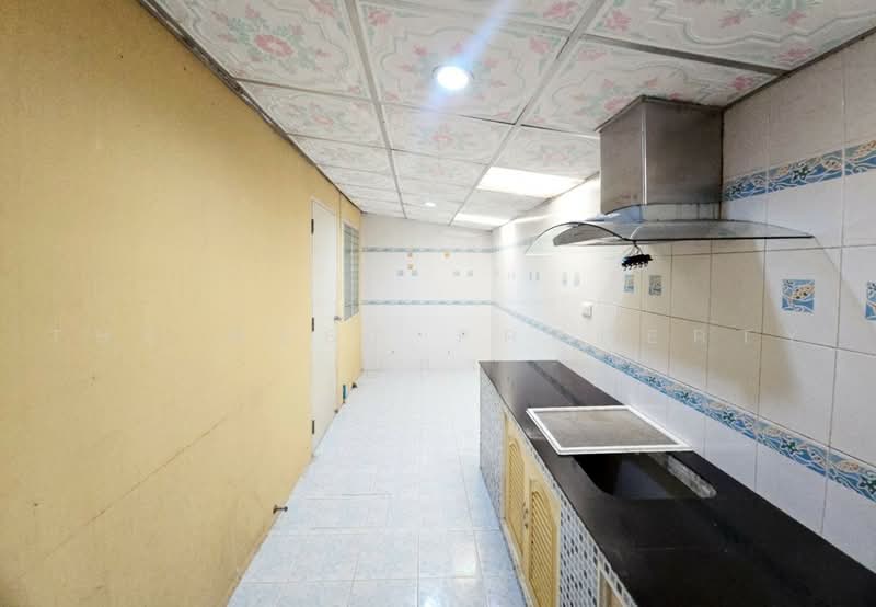 Banpisan Bang Kadi 1, Bangkok, Samae Dam, Bang Khun Thian, Bangkok, 3 Bedrooms, 100 sqm, Townhouse For Sale, by The Best Property แดง, 500503201 - DDproperty.com