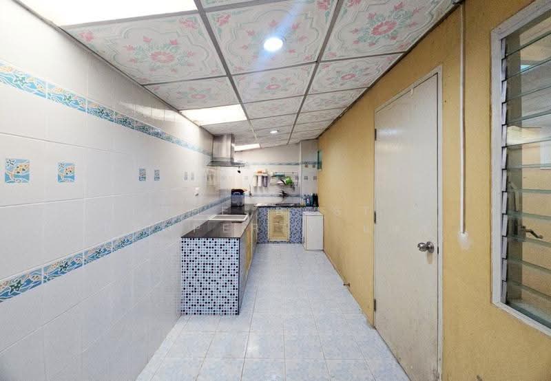 Banpisan Bang Kadi 1, Bangkok, Samae Dam, Bang Khun Thian, Bangkok, 3 Bedrooms, 100 sqm, Townhouse For Sale, by The Best Property แดง, 500503201 - DDproperty.com