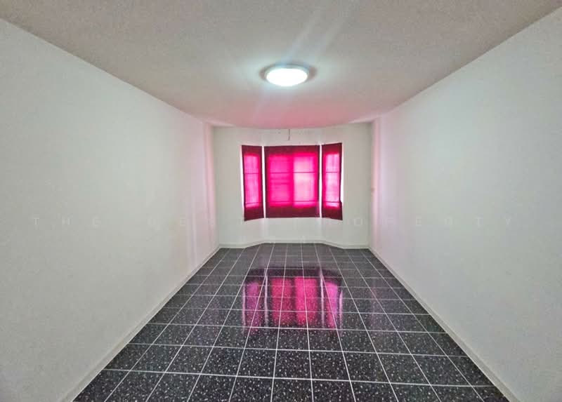 Banpisan Bang Kadi 1, Bangkok, Samae Dam, Bang Khun Thian, Bangkok, 3 Bedrooms, 100 sqm, Townhouse For Sale, by The Best Property แดง, 500503201 - DDproperty.com