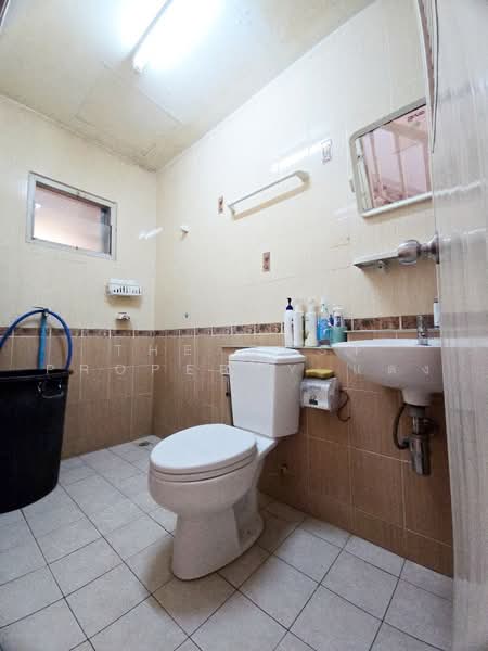 Banpisan Bang Kadi 1, Bangkok, Samae Dam, Bang Khun Thian, Bangkok, 3 Bedrooms, 100 sqm, Townhouse For Sale, by The Best Property แดง, 500503201 - DDproperty.com